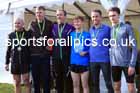 Senior Men, 2024 CAU Inter Counties Cross Country Champs., Wollaton Park, Nottingham. Photo: David T. Hewitson/Sports for All Pics